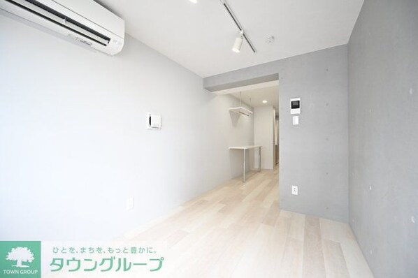 GLICION蓮根の物件内観写真